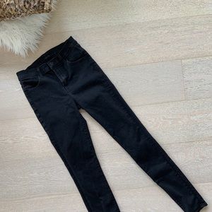 J Brand Maria Photo Ready Skinny Jeans in Vanity